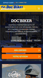 Mobile Screenshot of docbiker.com